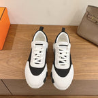 Luxury Shoes Hermes Unisex