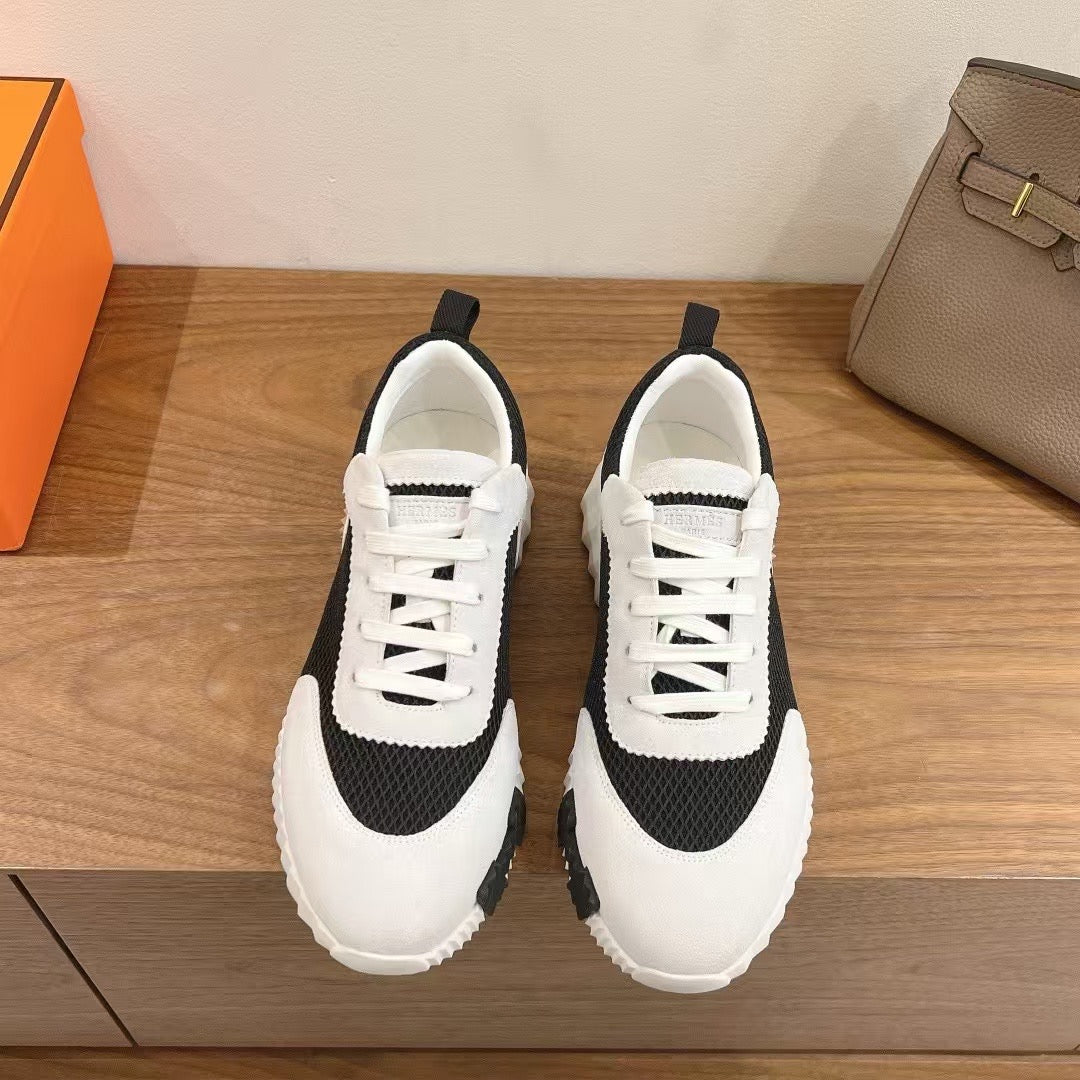 Luxury Shoes Hermes Unisex