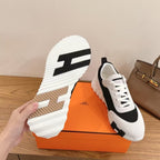 Luxury Shoes Hermes Unisex