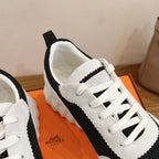 Luxury Shoes Hermes Unisex