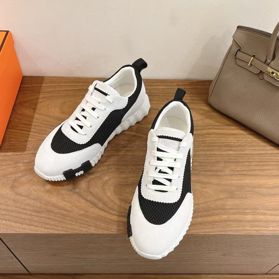 Luxury Shoes Hermes Unisex