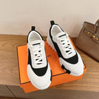 Luxury Shoes Hermes Unisex