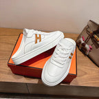 Luxury Shoes Hermes Unisex