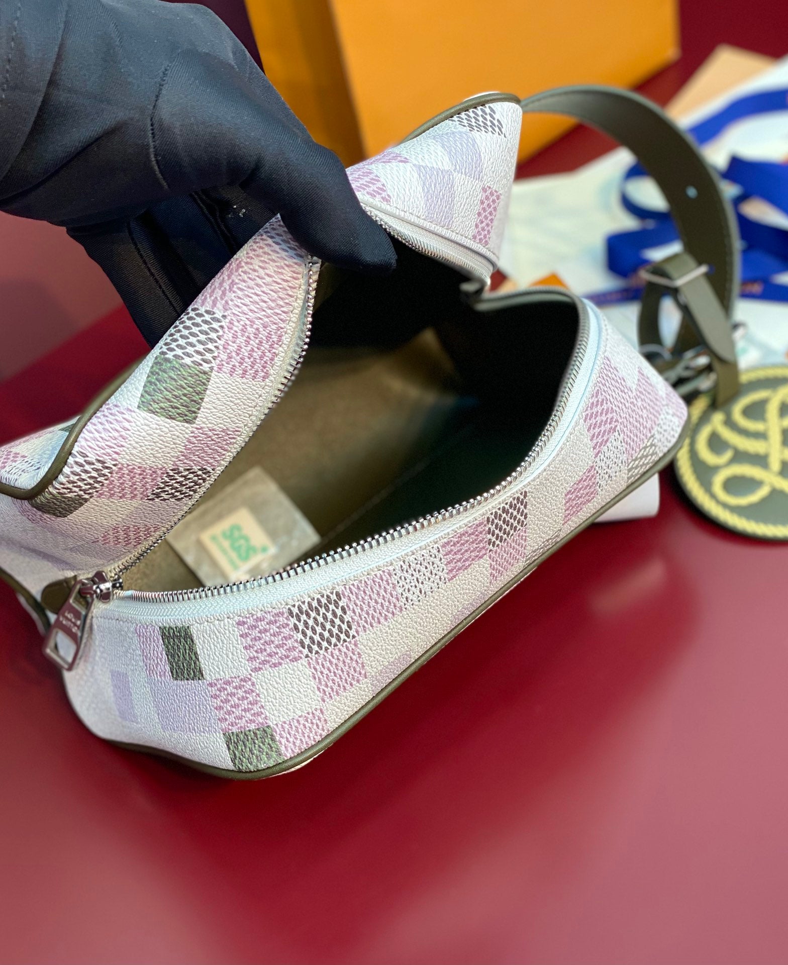 Louis Vuitton Bags