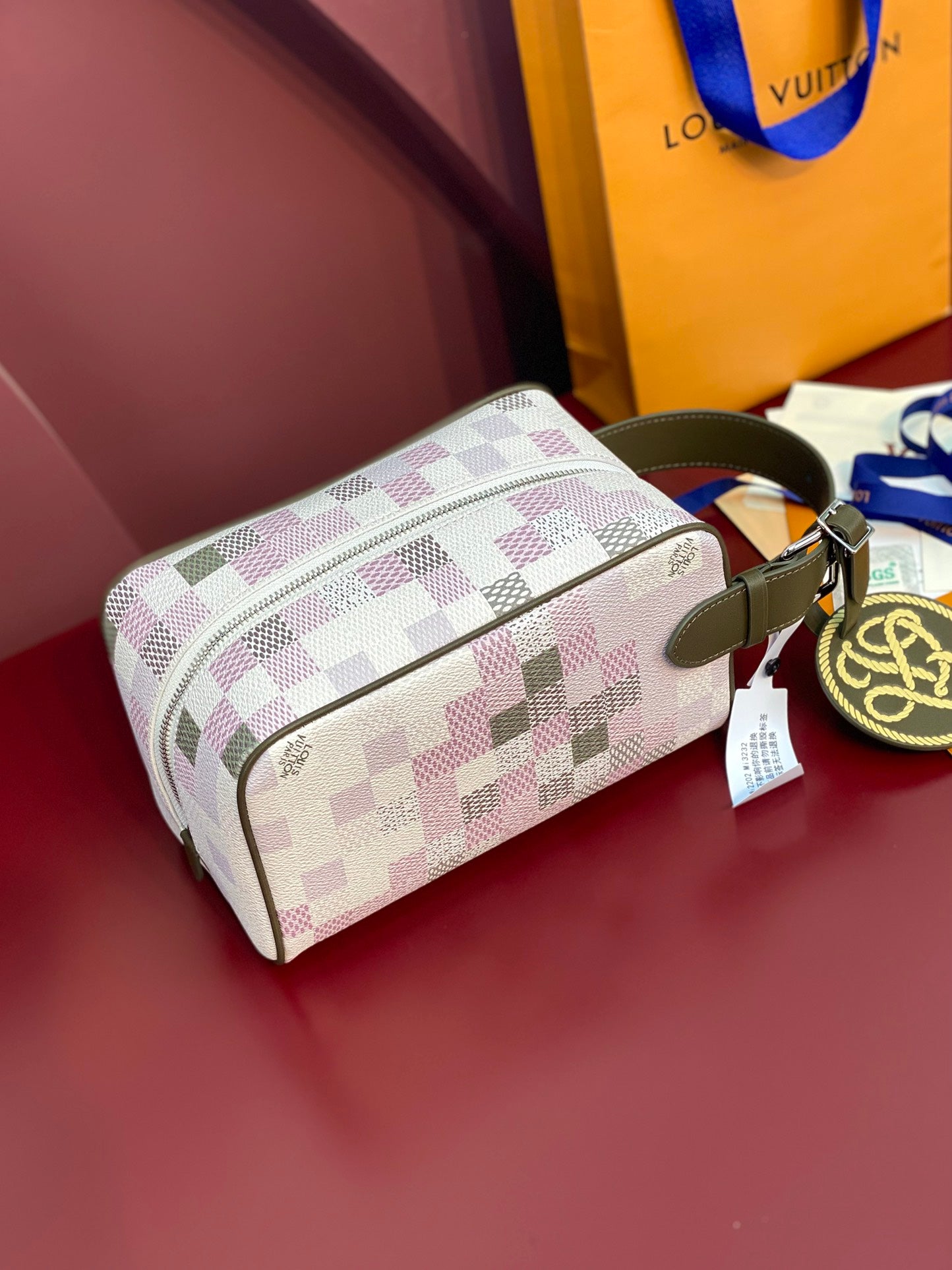 Louis Vuitton Bags