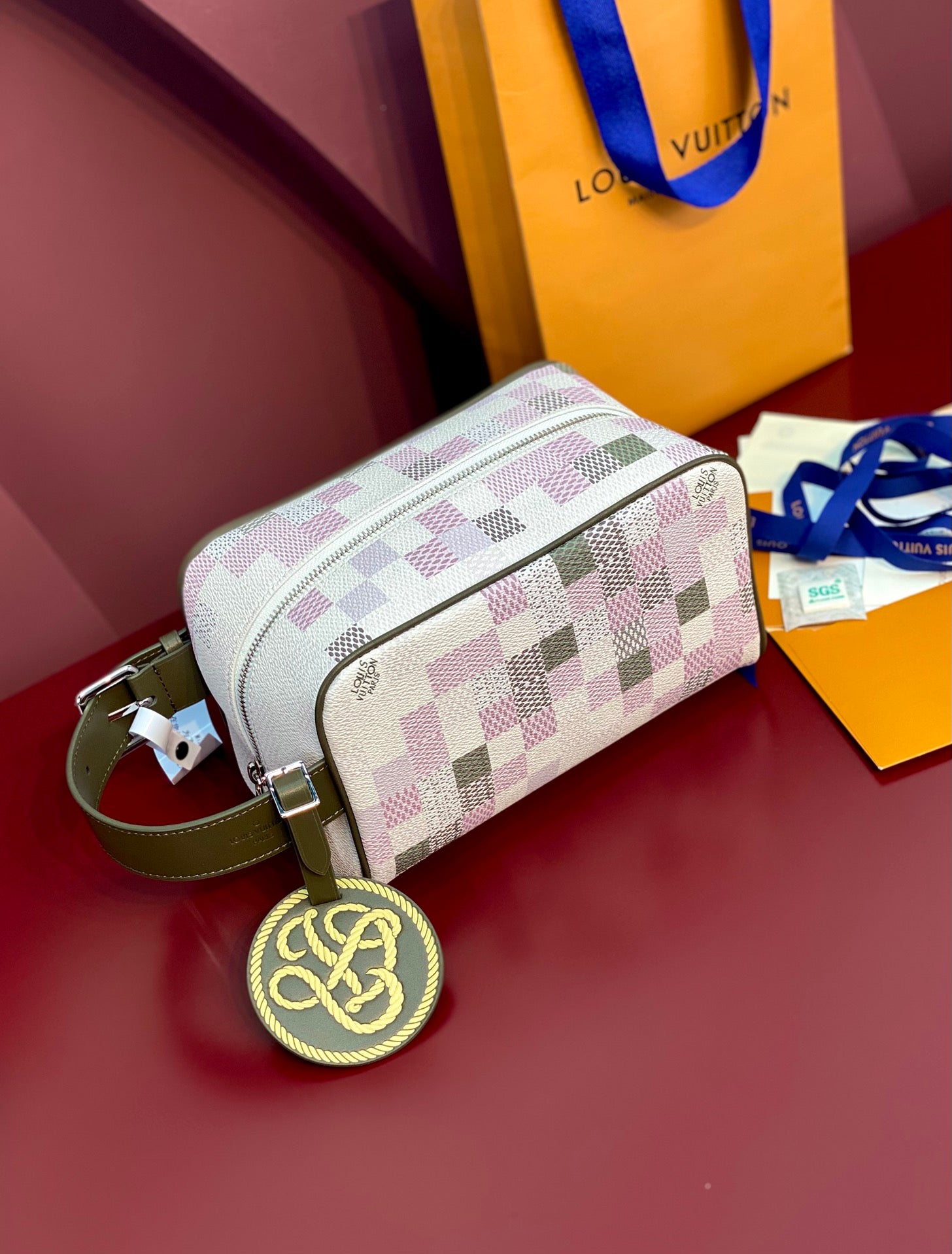 Louis Vuitton Bags