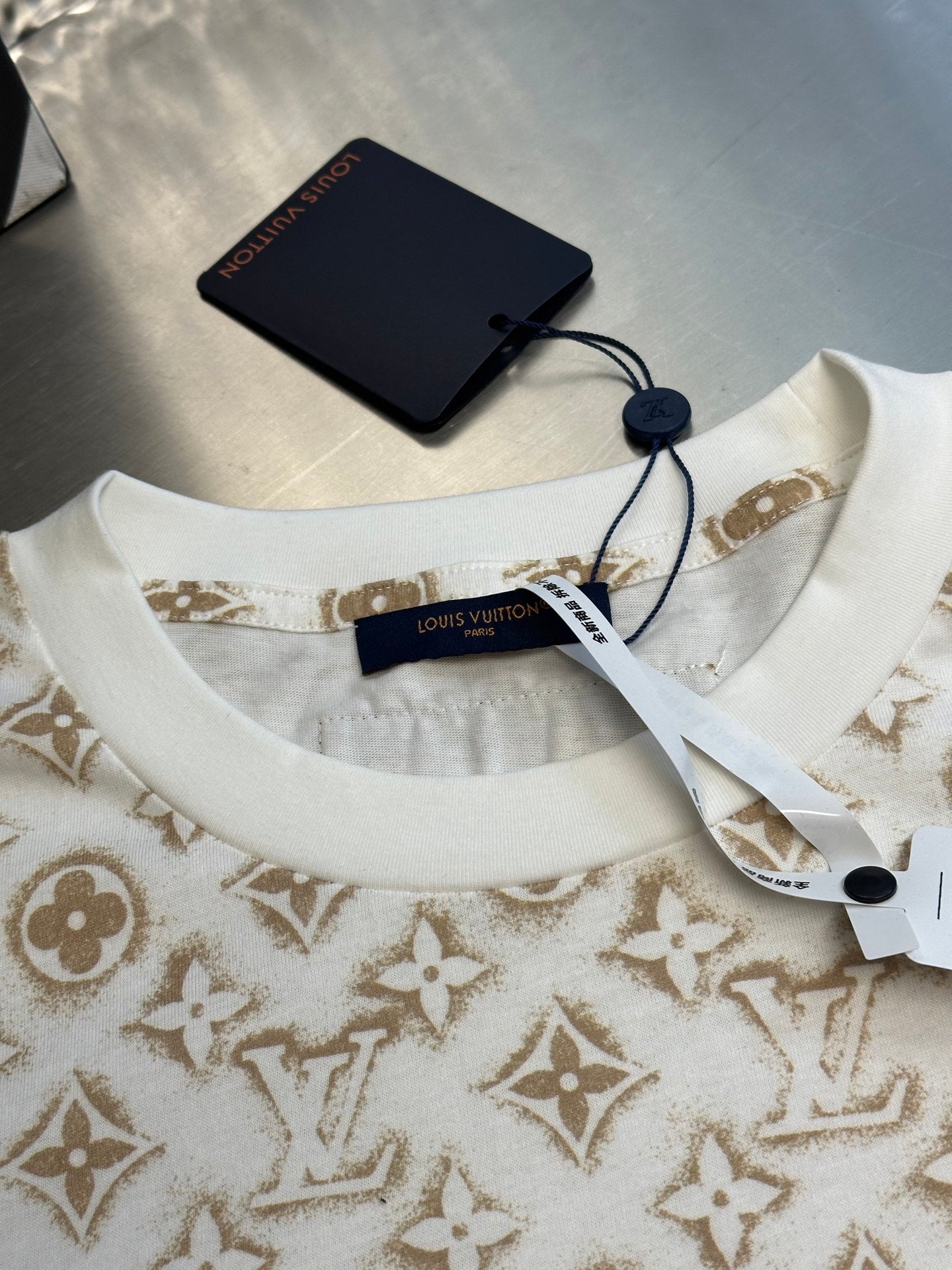 Louis Vuitton Clothes short