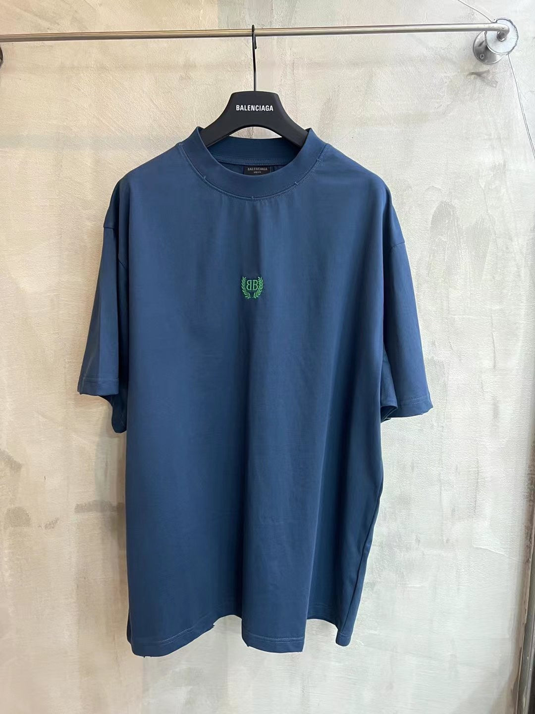 Clothes Balenciaga short