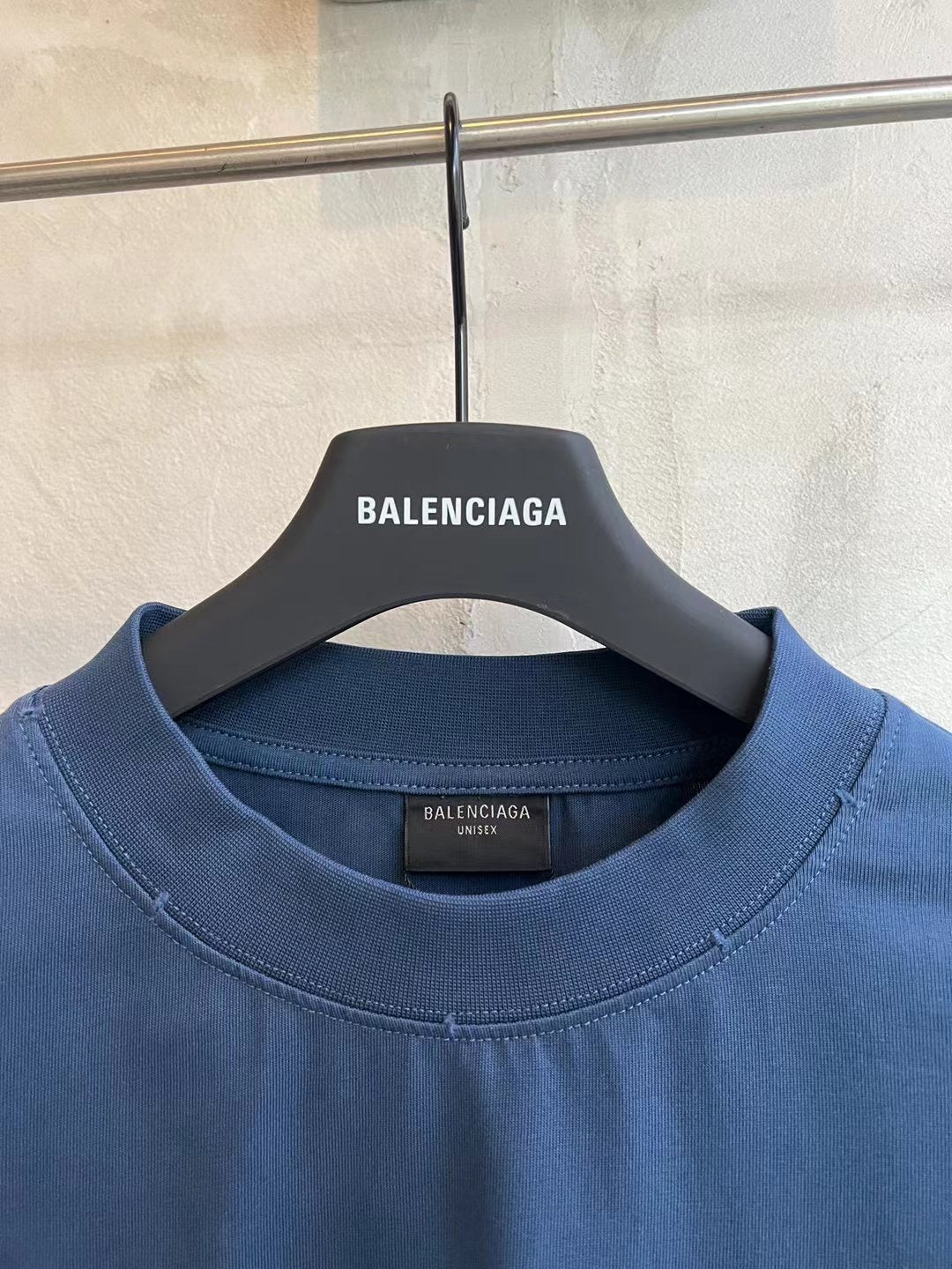 Clothes Balenciaga short