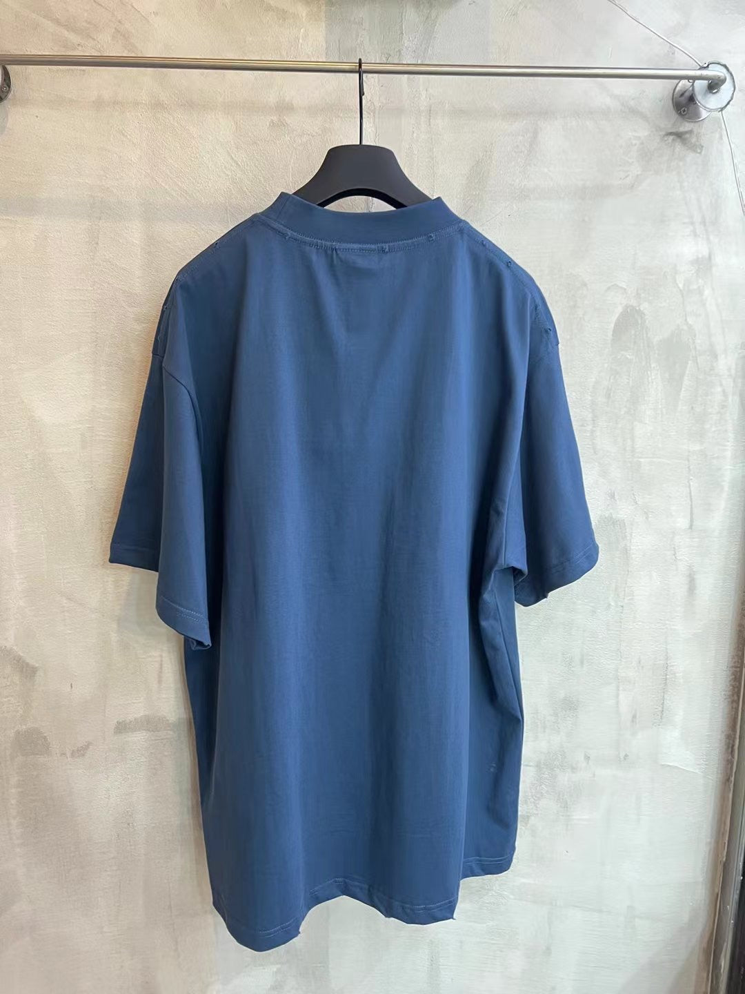 Clothes Balenciaga short
