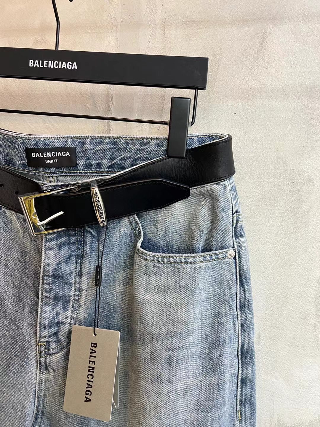 Clothes Balenciaga pants