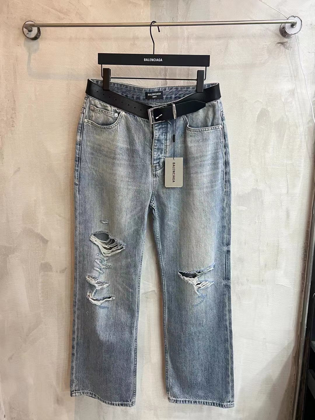Clothes Balenciaga pants