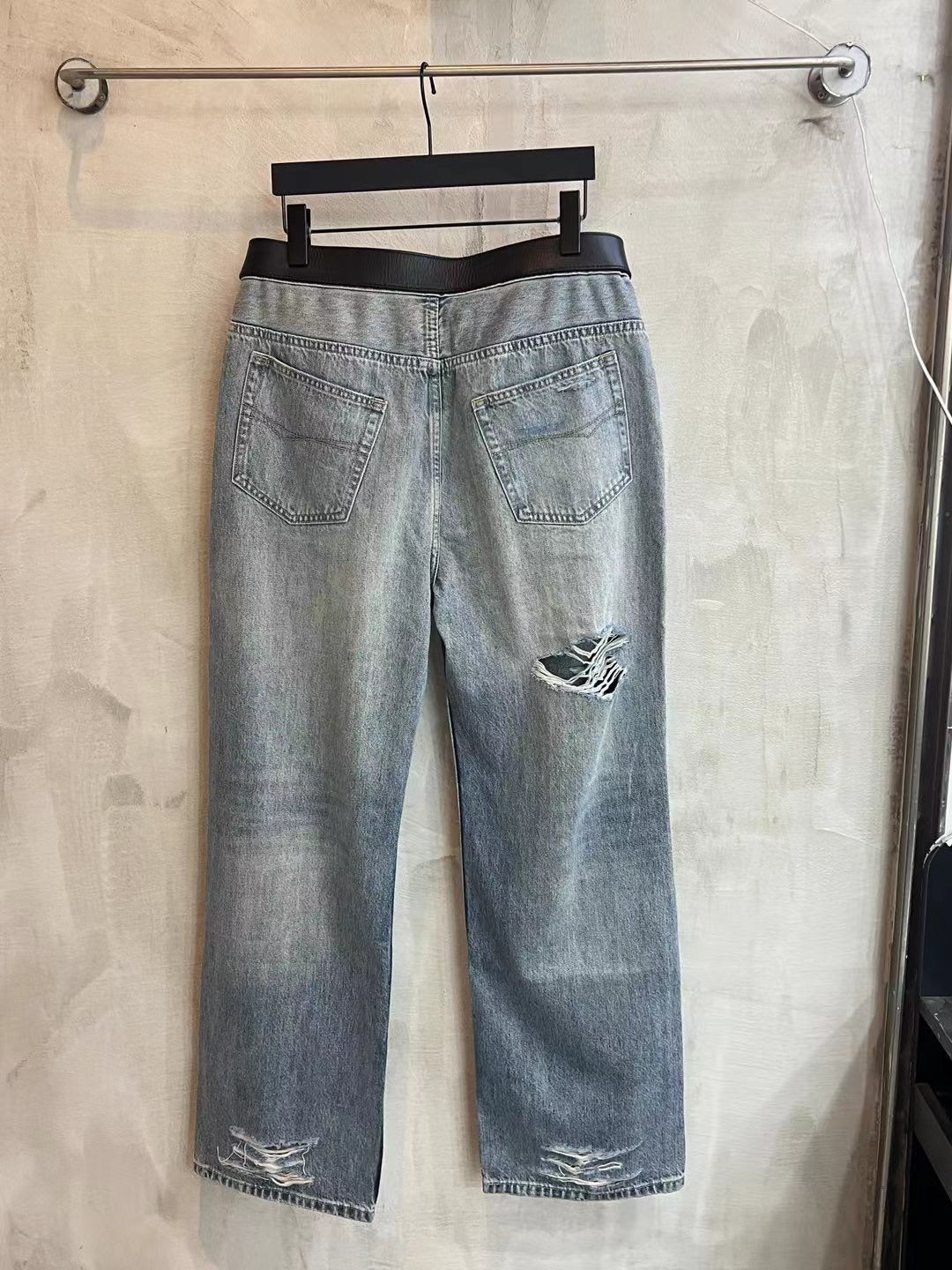 Clothes Balenciaga pants