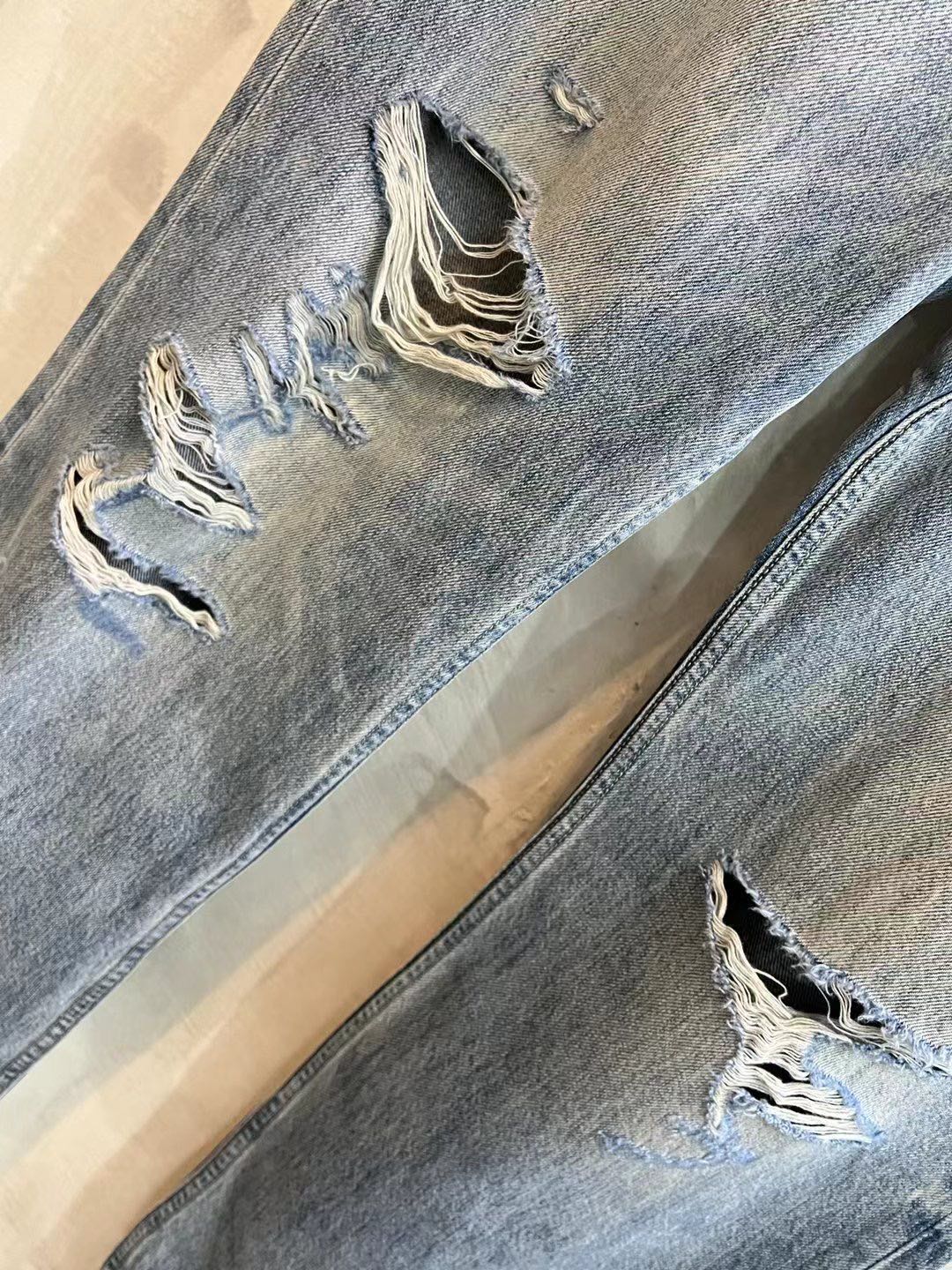 Clothes Balenciaga pants