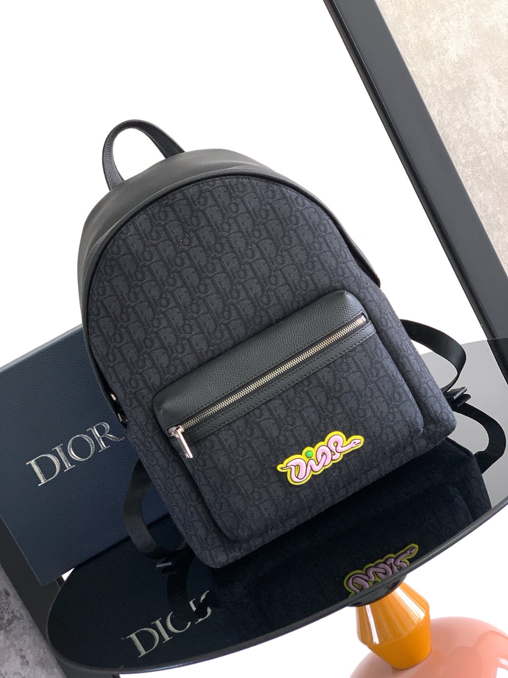 Bags Dior Men