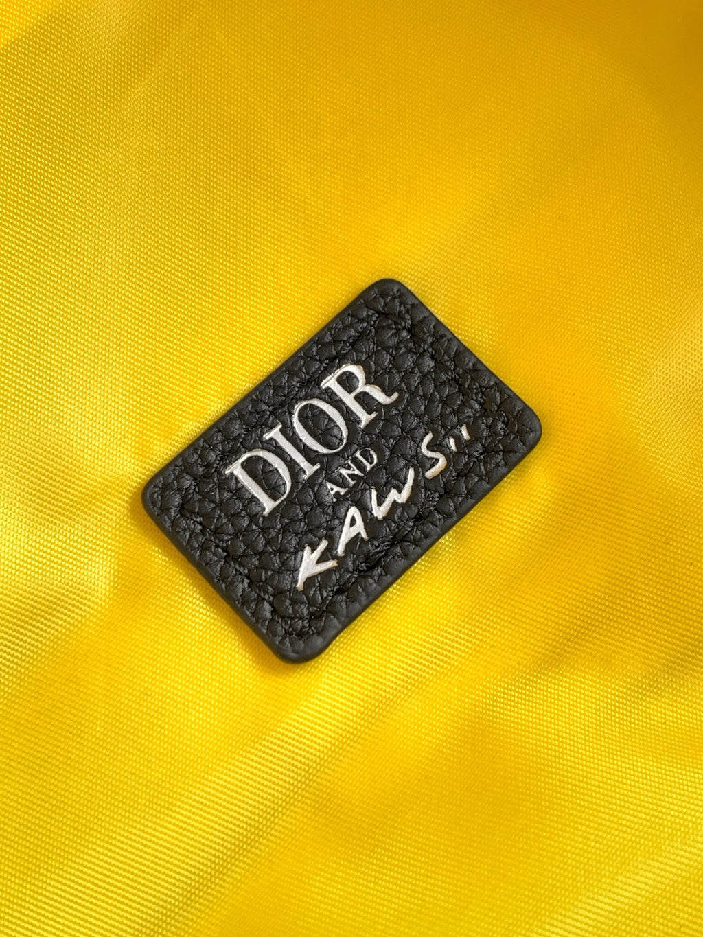 Bags Dior Men