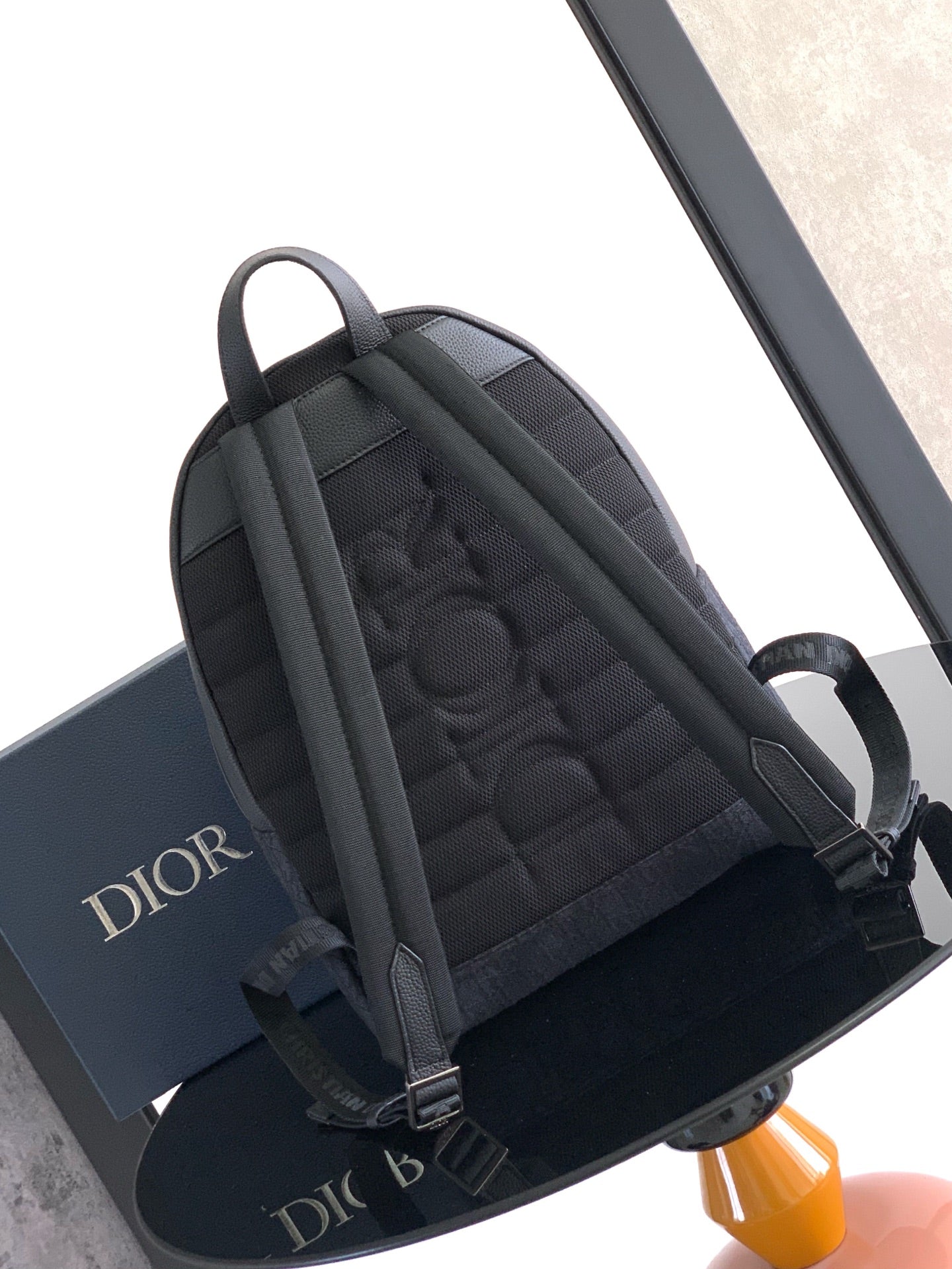 Bags Dior Men