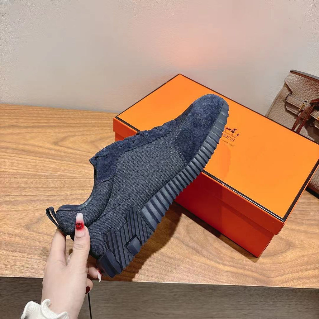 Luxury Shoes Hermes Unisex
