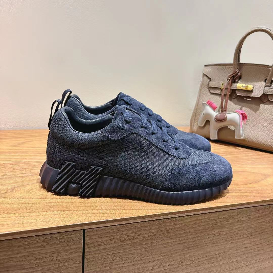 Luxury Shoes Hermes Unisex