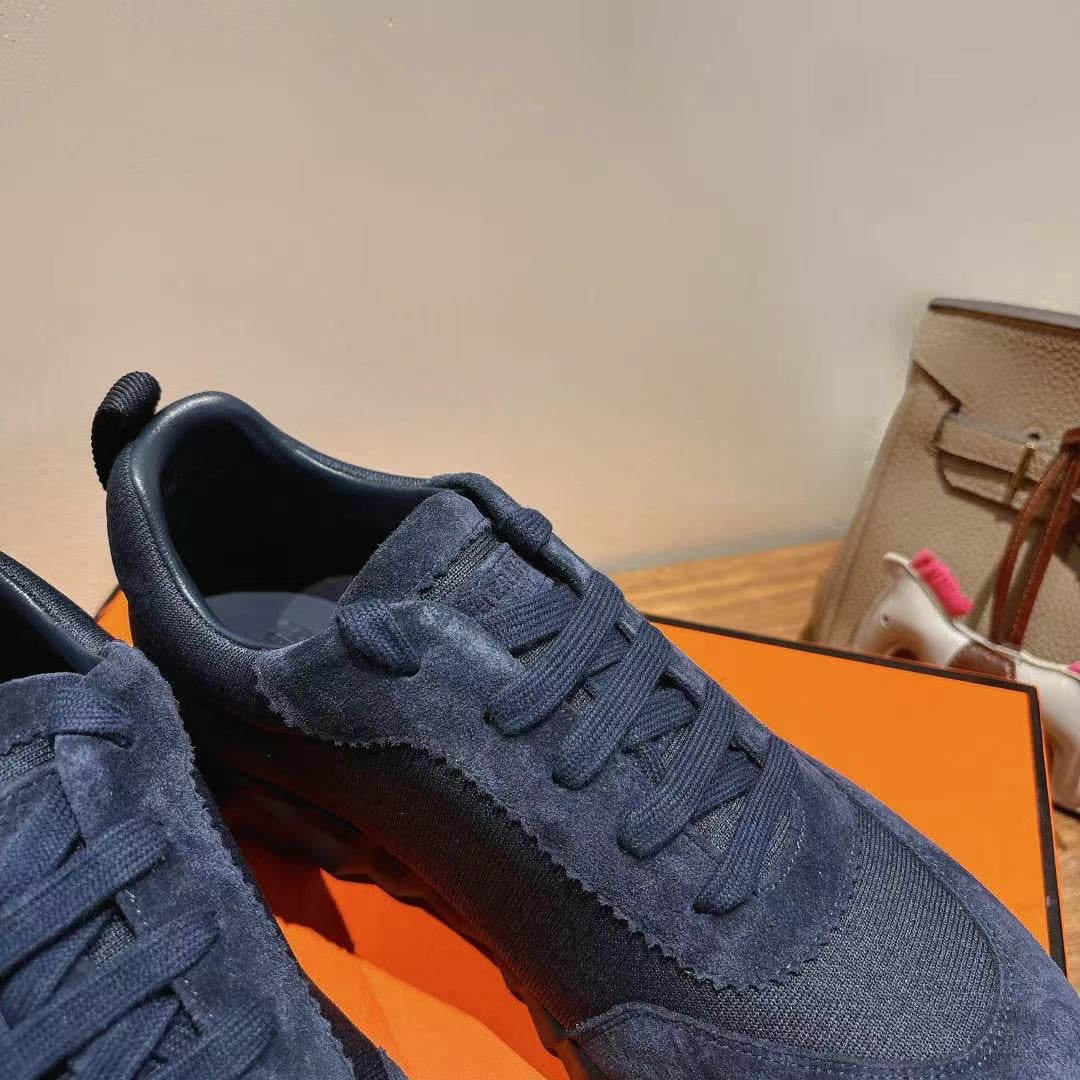 Luxury Shoes Hermes Unisex