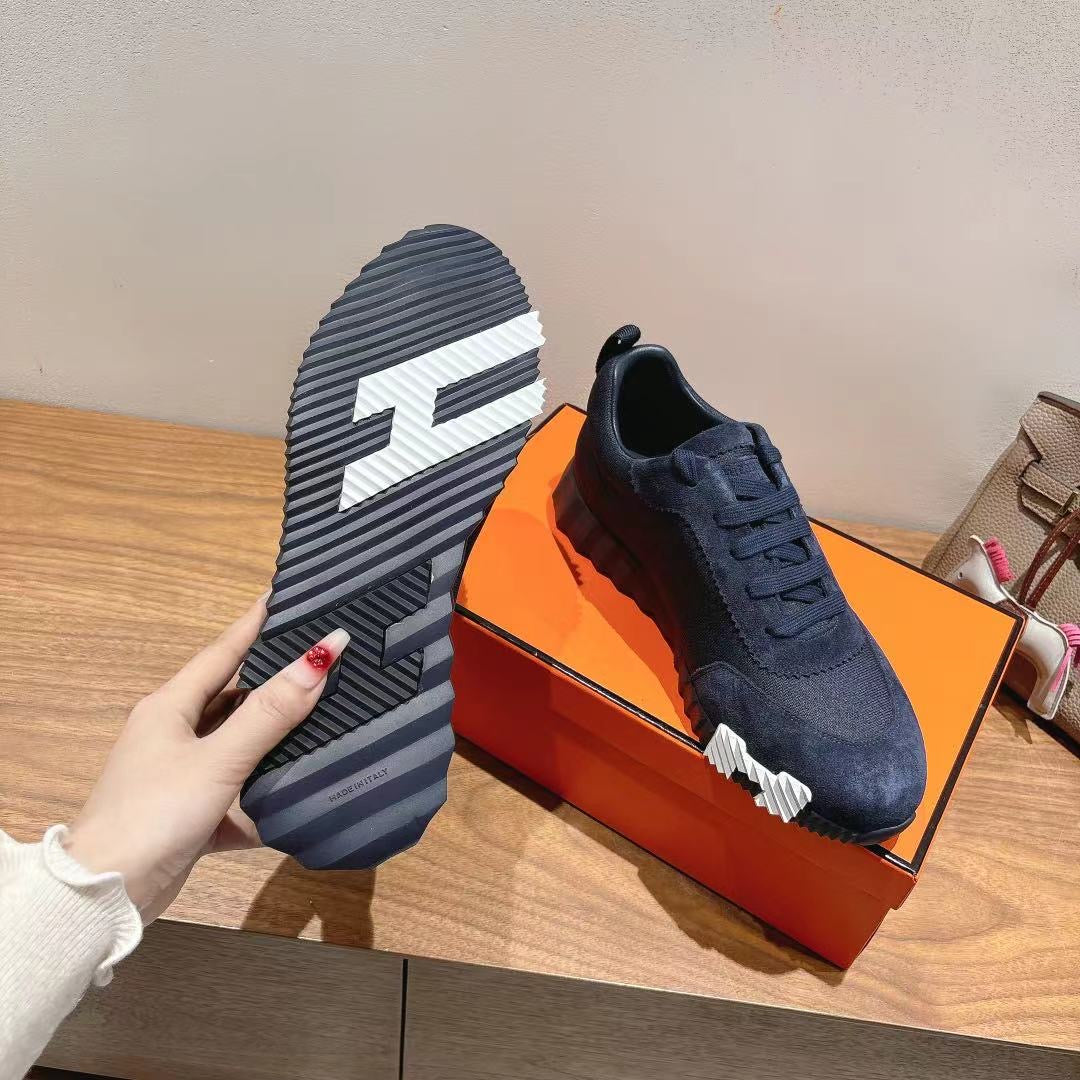 Luxury Shoes Hermes Unisex
