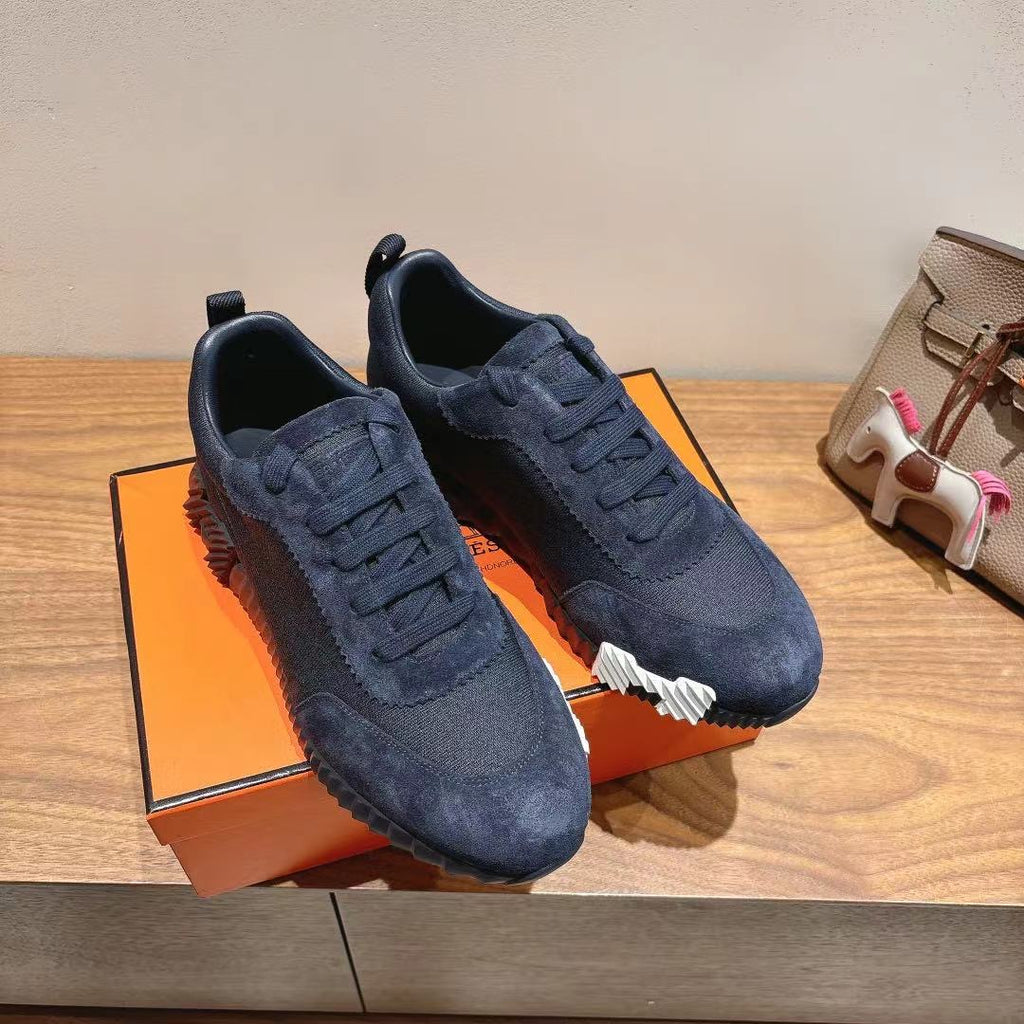 Luxury Shoes Hermes Unisex