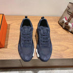 Luxury Shoes Hermes Unisex