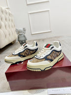 Luxury Shoes Gucci Unisex