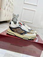 Luxury Shoes Gucci Unisex