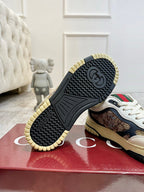 Luxury Shoes Gucci Unisex