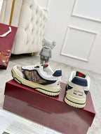 Luxury Shoes Gucci Unisex