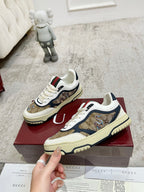 Luxury Shoes Gucci Unisex
