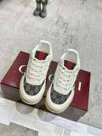 Luxury Shoes Gucci Unisex