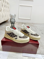 Luxury Shoes Gucci Unisex