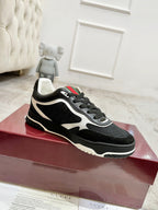 Luxury Shoes Gucci Unisex