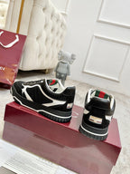 Luxury Shoes Gucci Unisex