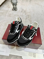 Luxury Shoes Gucci Unisex