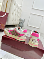 Luxury Shoes Gucci Unisex