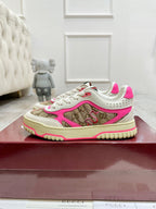 Luxury Shoes Gucci Unisex