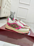 Luxury Shoes Gucci Unisex