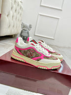 Luxury Shoes Gucci Unisex
