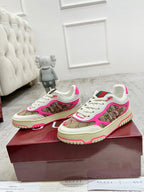 Luxury Shoes Gucci Unisex