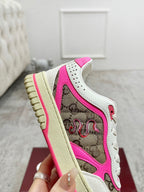 Luxury Shoes Gucci Unisex