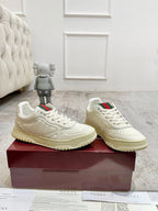 Luxury Shoes Gucci Unisex
