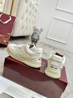 Luxury Shoes Gucci Unisex