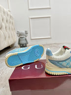 Luxury Shoes Gucci Unisex