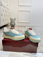 Luxury Shoes Gucci Unisex