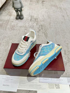Luxury Shoes Gucci Unisex