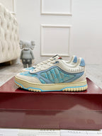 Luxury Shoes Gucci Unisex