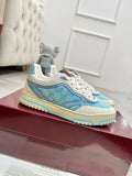 Luxury Shoes Gucci Unisex